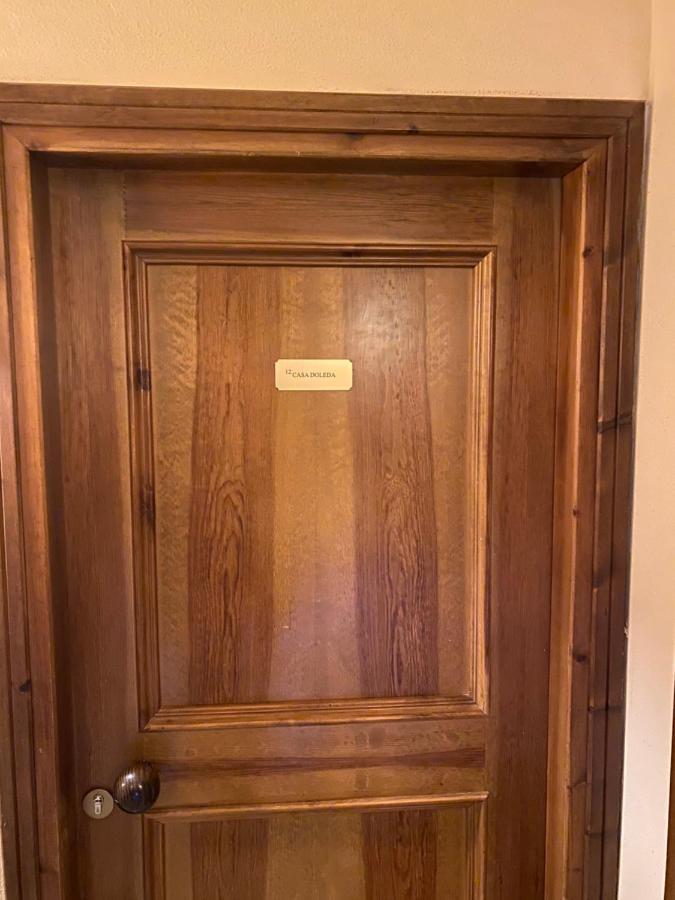 Apartamento Casa Doleda Alba di Canazei Exterior foto