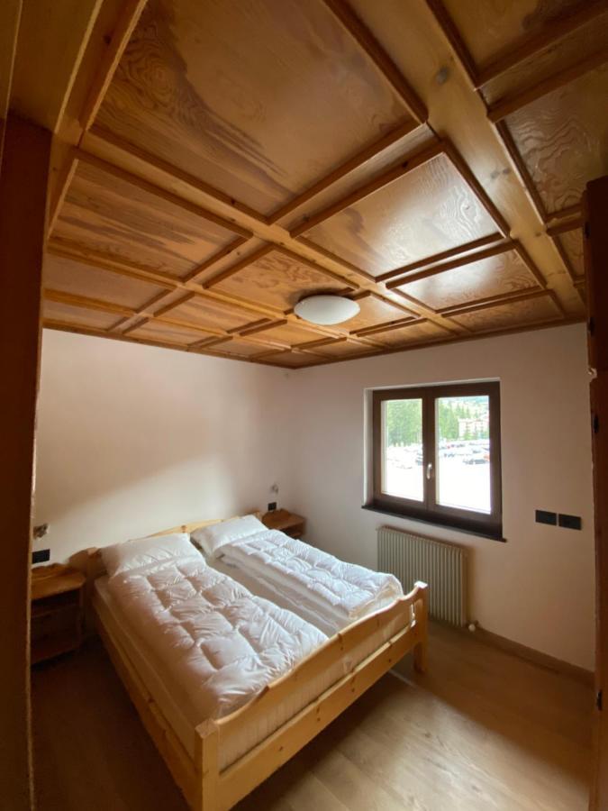 Apartamento Casa Doleda Alba di Canazei Exterior foto