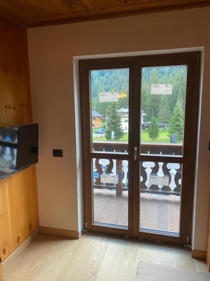 Apartamento Casa Doleda Alba di Canazei Exterior foto