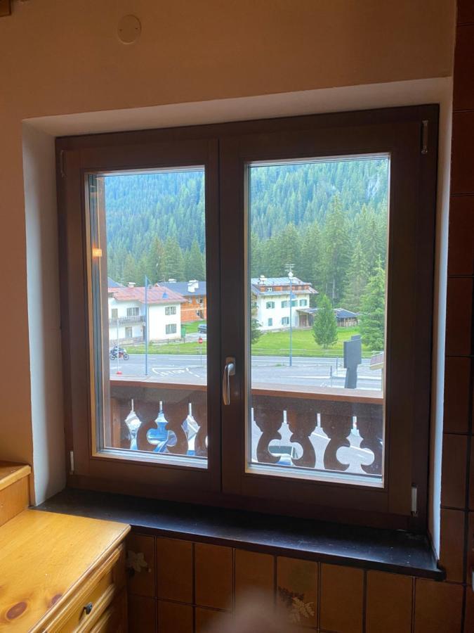 Apartamento Casa Doleda Alba di Canazei Exterior foto